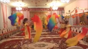 Лоскутковая страна Кружок Веселинка Исакова Л Ю  МДОУ 57 Люберцы