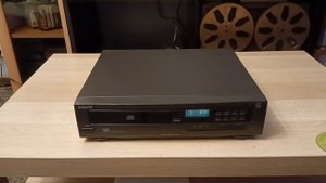 PHILIPS ak 640 мини-обзор и работа аппарата от 22.11.2023