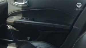 Обзор Jeep Compass 2018