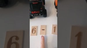 Как научить ребёнка решать примеры?