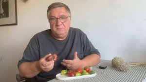 Победим чуму томатов!