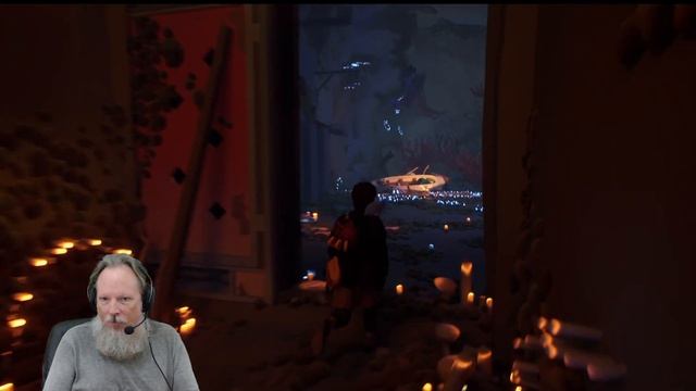 Let's Play Jusant with Renfail - Part 4 смотреть онлайн