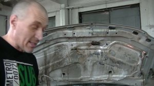 Как идеально вымыть подкапотное пространство??? Формула средства.