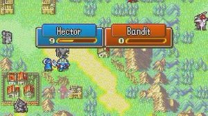 Fire Emblem Hax Enemies - Ch12