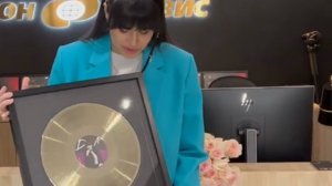 «МНЕ ЕСТЬ КУДА СТРЕМИТЬСЯ» ДИАНА АНКУДИНОВА ВЫИГРАЛА ПРЕСТИЖНУЮ МУЗЫКАЛЬНУЮ НАГРАДУ ГОРДИМСЯ