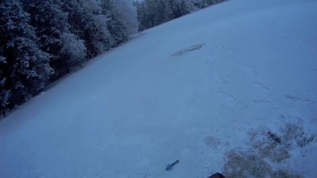 Зимняя рыбалка в Карелии. Ловим окуня на лесном озере. #подпишись #карелия #рыбалка смотреть онлайн