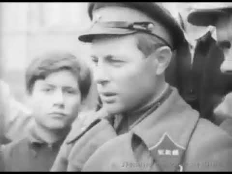 Великое освобождение - 1939