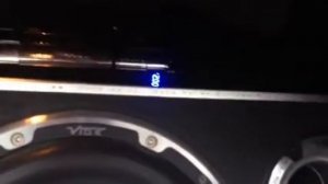 Установка саба в a6 c6 2007гв, штатная BOSE