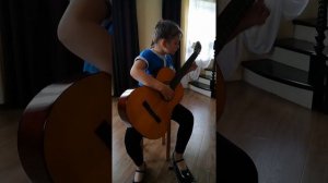 Ю. Шилин "Тарантелла"