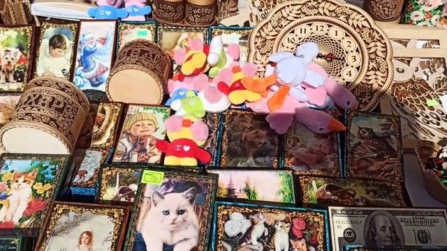 Каменец и Каменецкая вежа ( путешествуем по Беларуси)