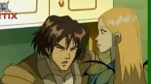 Карнелия и Калеб ( черодейки )