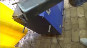 Станок ПРОФИ 5. Тестируем ПРИМАТОВ!