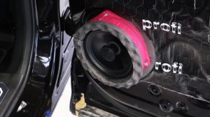 ТЮНИНГ HAVAL F7X RESTYLING В СТУДИИ  AUTOCOMFORT