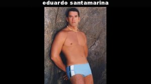 eduardo santamarina