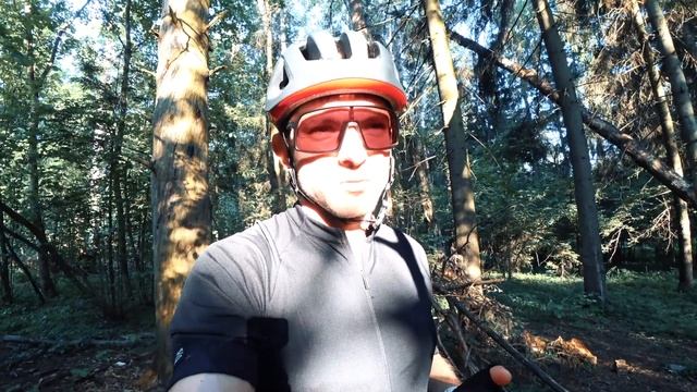 Schwalbe G-one All-Round 40 mm и гравийка смотреть онлайн