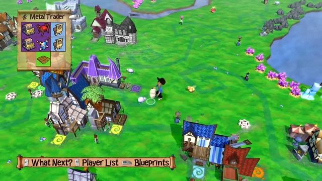 A World Of Keflings Full Playthrough смотреть онлайн