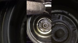 LAND CRUISER 200  Замена топливного Фильтра Дизель v8 1VD