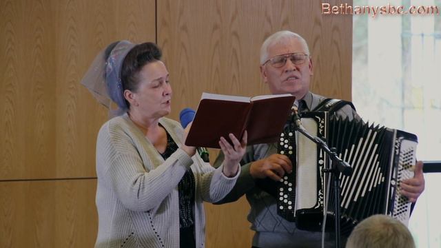 Ты не можешь отдать то что сам не имеешь - Иван и Вера Рыбаковы смотреть онлайн