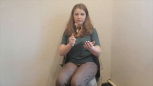 Мастер класс  Ложкари  Курилова О В