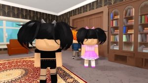 СЕСТРЫ, 3 серия (бандитская история в роблокс)