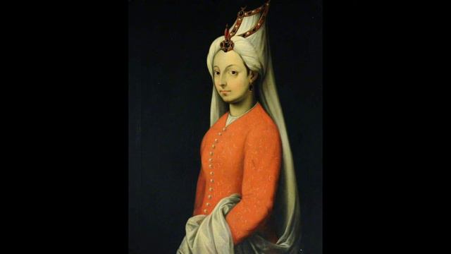 История Михримах Султан смотреть онлайн