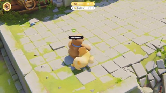 Party Animals Demo Playthrough Steam Game Festival Autumn 2020