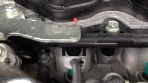 toyota 2GR-FE engine sound