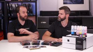 Full Review of the Epson SL-D500 Sure-Lab - Fotospeed | Paper for Fine Art & Photography