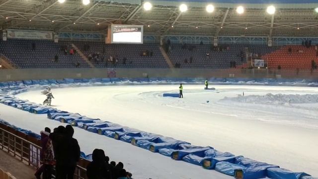 Тольятти, ЛЧР,25.12.22 год.Перезаезд:Валеев Д.,Кононов И. смотреть онлайн
