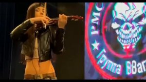 Вагнерам от скрипачки - Ольга Спасёнова