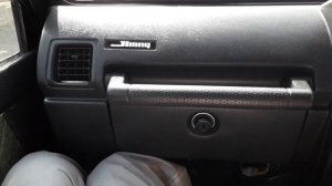 Suzuki Potohar Jeep SJ 410 Specifications, Modified In TO Suzuki Sierra Jeep