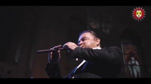 Хосров Манукян Армянский дудук