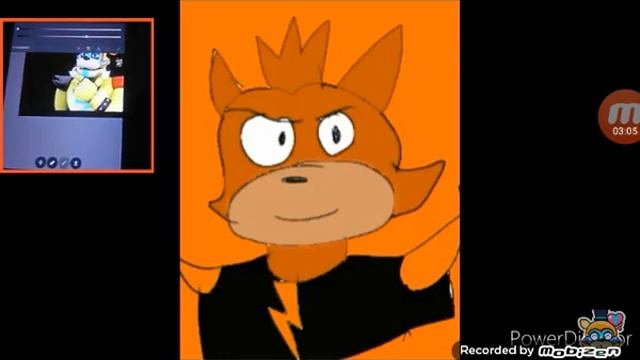 Glamrock Charles REACT to how did @angrybirdslife3192/Rockstar Freddy make models? смотреть онлайн