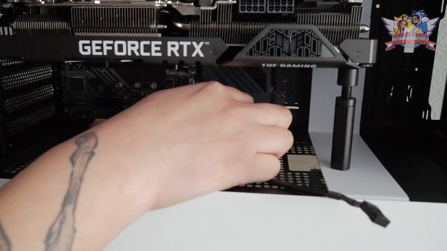I build a 4000 USD 4K Gaming PC! in 4K!