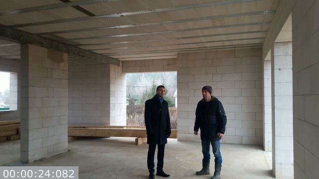 Бюджетная отделка дома из газобетона. Что дешевле? | Антон Шеболдасов – Бонолит.