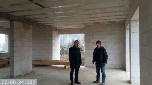 Бюджетная отделка дома из газобетона. Что дешевле? | Антон Шеболдасов – Бонолит.