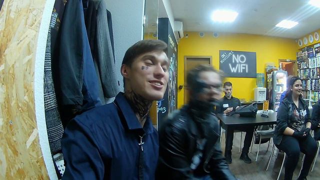 КРИ «Киберпанк 3.0»