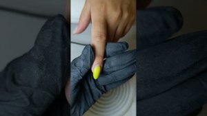Как правильно снимать покрытие гель лак