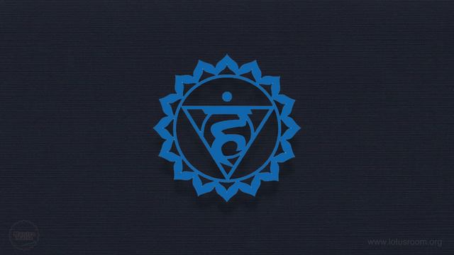 1 Minute Meditation - Vishuddhi Chakra (THROAT - COMMUNICATION) смотреть онлайн