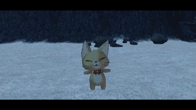 Desert Fox Ragdoll (Fox Puppet) смотреть онлайн