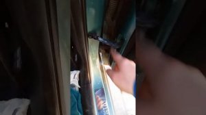 Устраняем скрип от ограничителей дверей