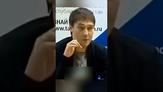 ШАТУНОВ ПОЛИТИК