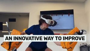 Sense Arena | The Official VR Training Tool of USA Hockey