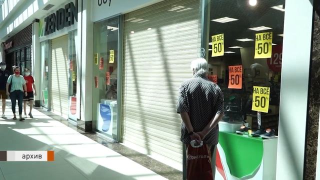 Нет хода без QR-кода: костромичи страдают от новых ограничений смотреть онлайн