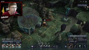 [OMG] Phoenix Point #50 // ЖИВОЕ ОРУЖИЕ // Прохождение на русском