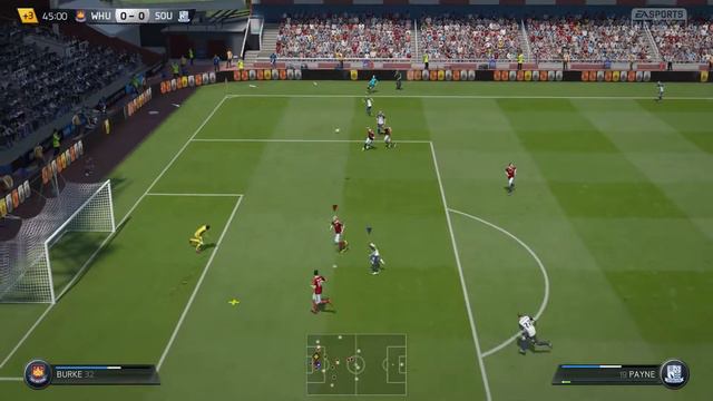 "BETTER FIFA... ALMOST!" - FIFA 15 KICK OFF #1 смотреть онлайн