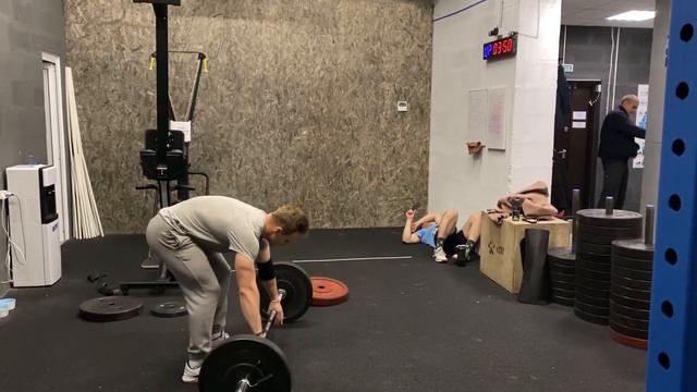 Галяутдинов Константин отборочные на SSD 23.2 Rx, Team смотреть онлайн