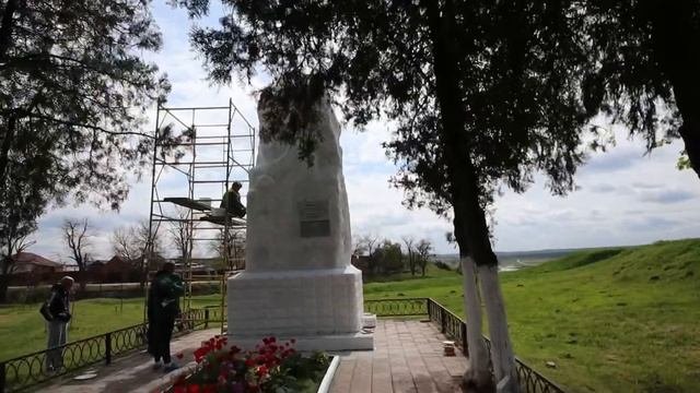 VLOG:КРАСНОДАРСКИЙ КРАЙ/УСТЬ-ЛАБИНСК/АЛЕКСАНДРОВСКАЯ КРЕПОСТЬ/ЛОКАЦИЯ ДЛЯ ФОТОСЕССИИ/ВЕСНА/СУББОТНИ