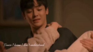 Neo Hou 💕 Yang Chaoyue - Crazy in love FMV | Шоу "Наша история в параллельной вселенной"