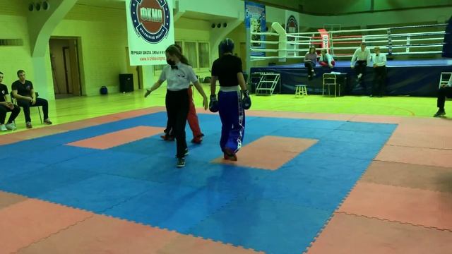 Спирин Юрий Чемпионат и первенство Московской области 02.10.2021 смотреть онлайн